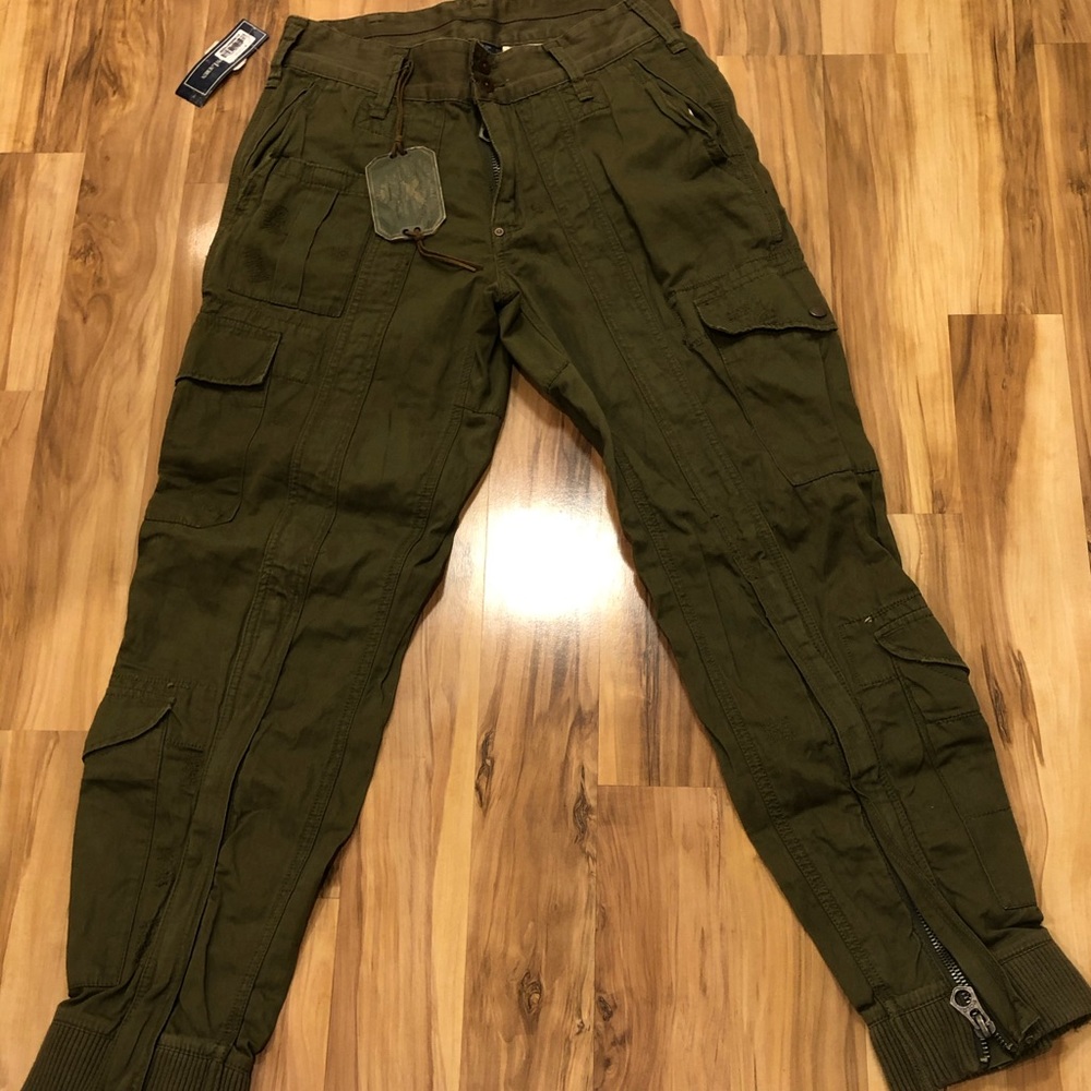 Ralph lauren polo Pants